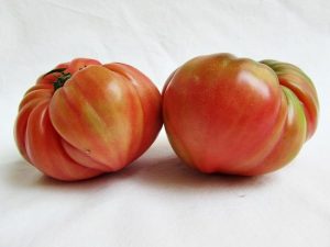 tomate en frutería online en Madrid