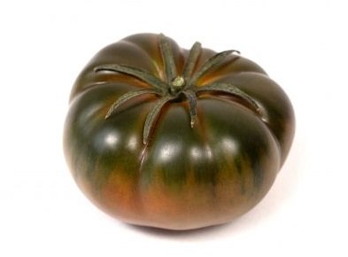 Variedad de tomate pitako cultivado en Almeria