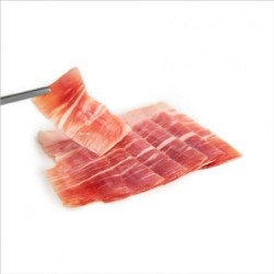 Lote Jamón de Salamanca