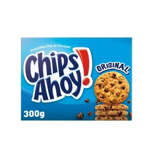 GALLETA CHIPS AHOY 300 GRS