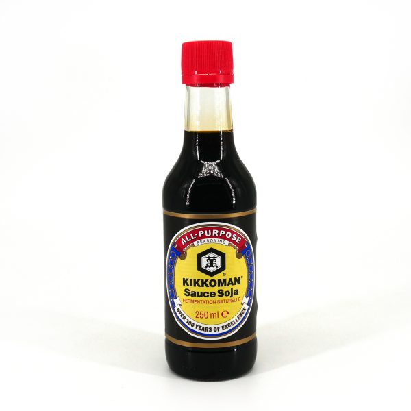 SALSA DE SOJA KIKOMAN 25 ML