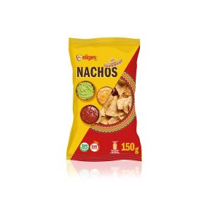 TRIANGULOS DE MAIZ ELIGES 150 GRS